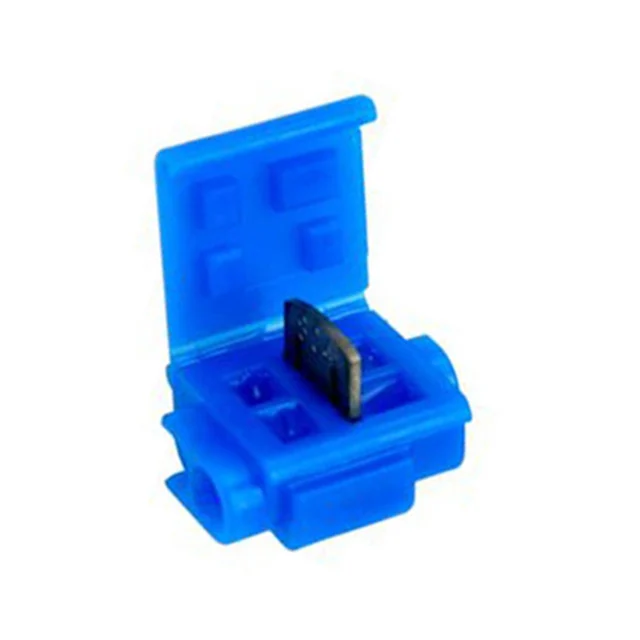 CONN INLINE TAP 14-18 AWG IDC