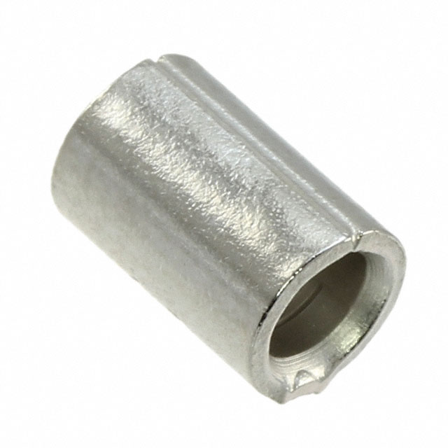 CONN INLINE 10-12 AWG CRIMP