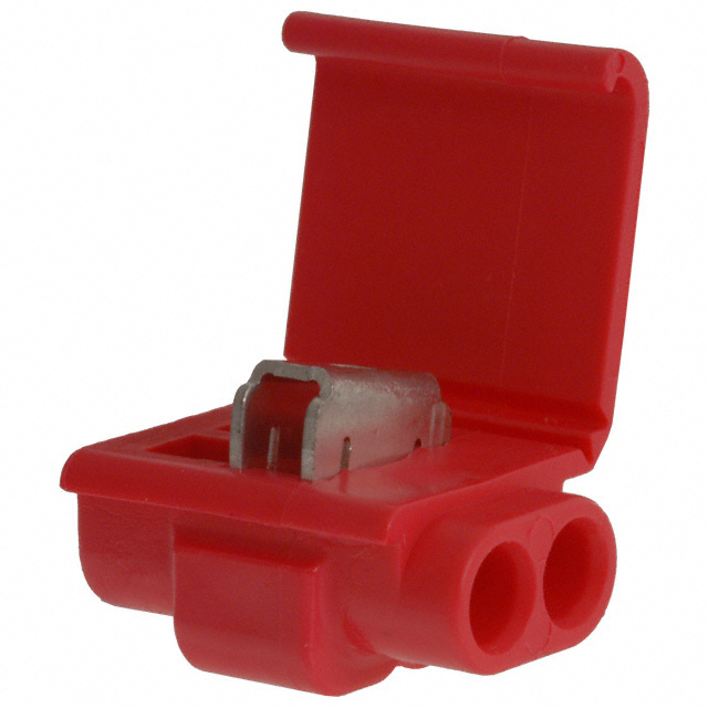 CONN SPLICE 16-22 AWG IDC