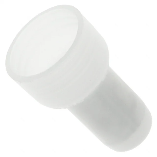 CONN SPLICE 10-22 AWG CRIMP