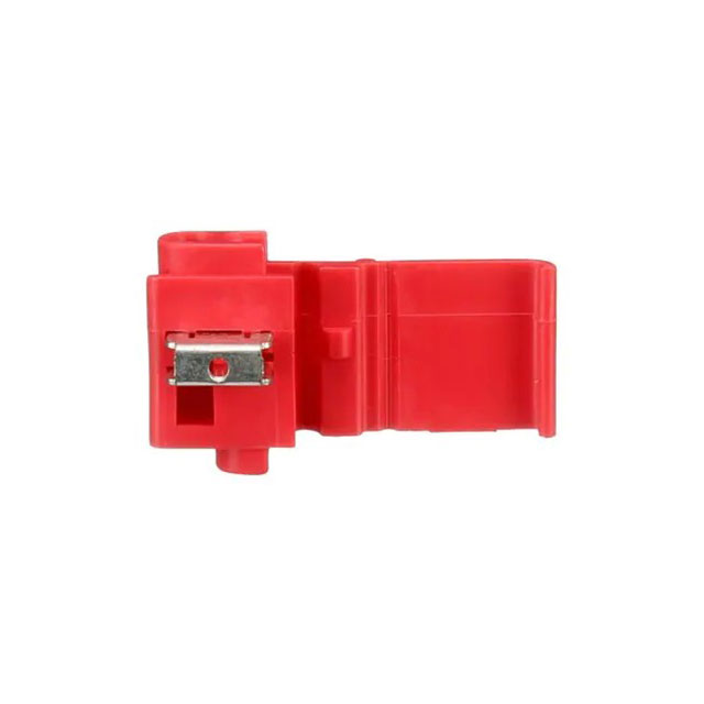 CONN INLINE TAP 16-22 AWG IDC