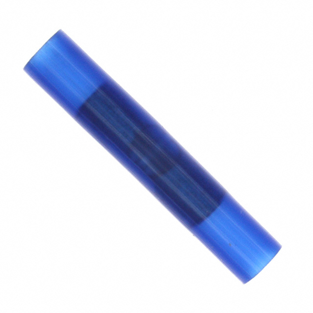 CONN SPLICE 14-16 AWG CRIMP