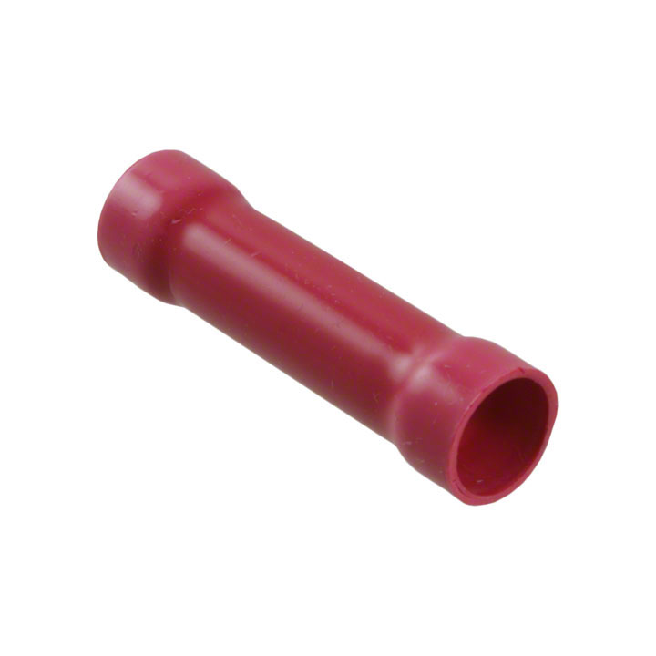 CONN SPLICE 8 AWG CRIMP