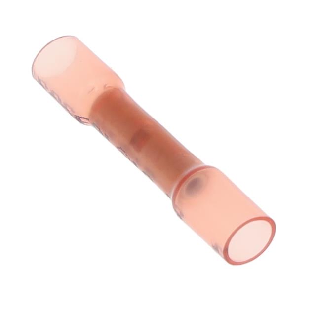 CONN SPLICE 18-22 AWG CRIMP