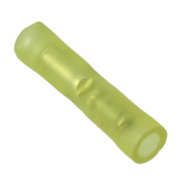 CONN SPLICE 22-26 AWG CRIMP