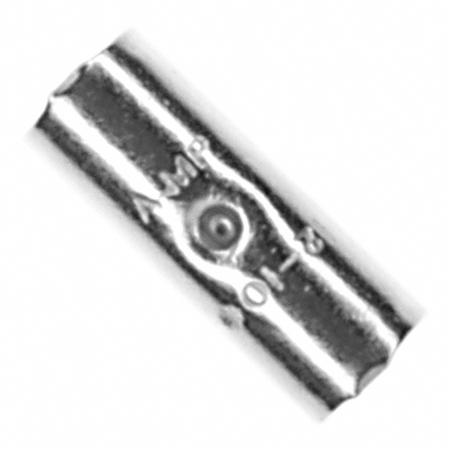 CONN SPLICE 10-12 AWG CRIMP