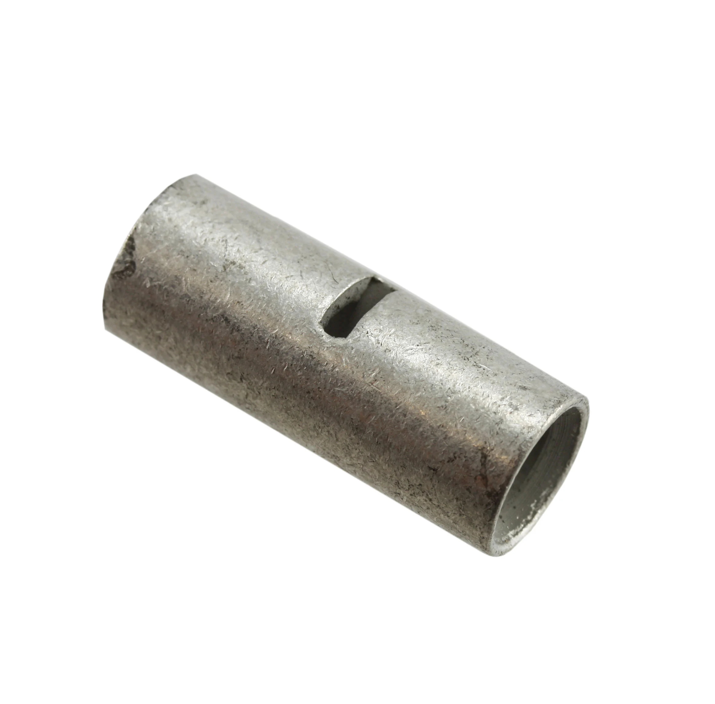 CONN SPLICE 4 AWG CRIMP