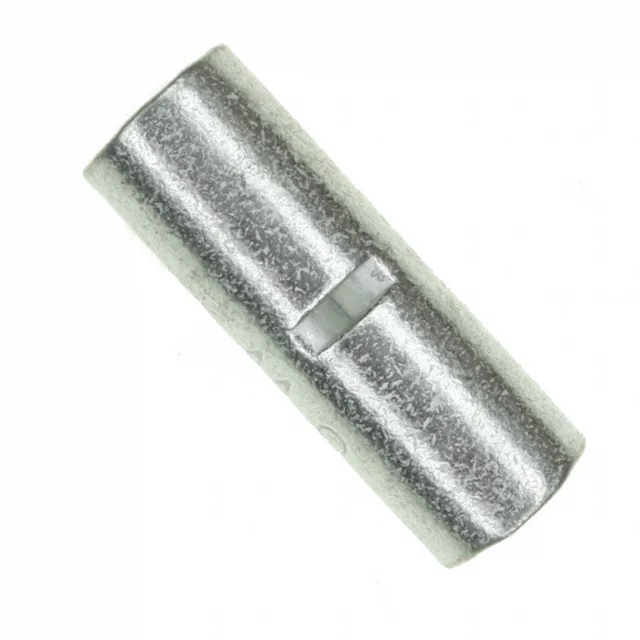 CONN SPLICE 6 AWG CRIMP