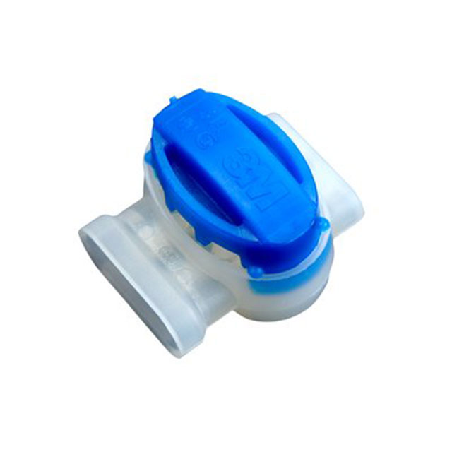 CONN INLINE TAP 14-22 AWG IDC