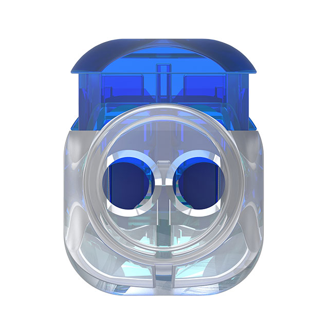 COOLSPLICE NS 20/22 TO 20/22 AWG