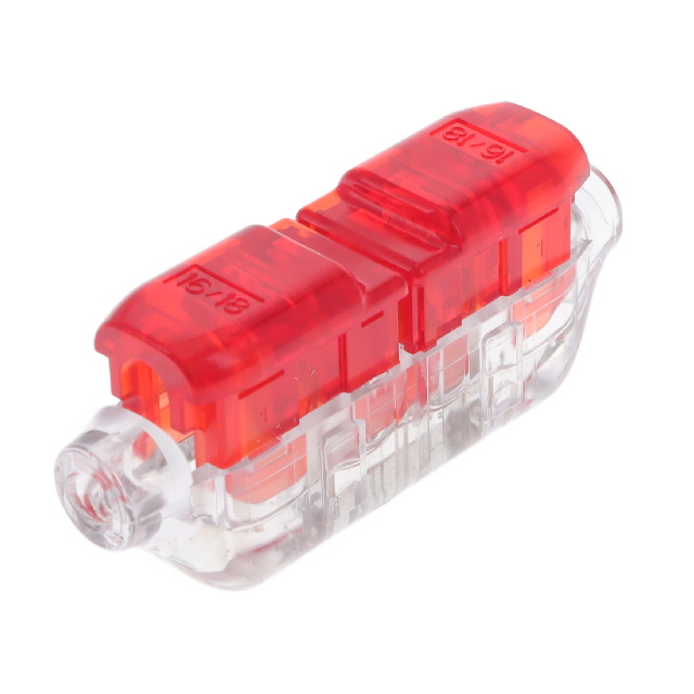 COOLSPLICE LW 16/18 TO 16/18 AWG