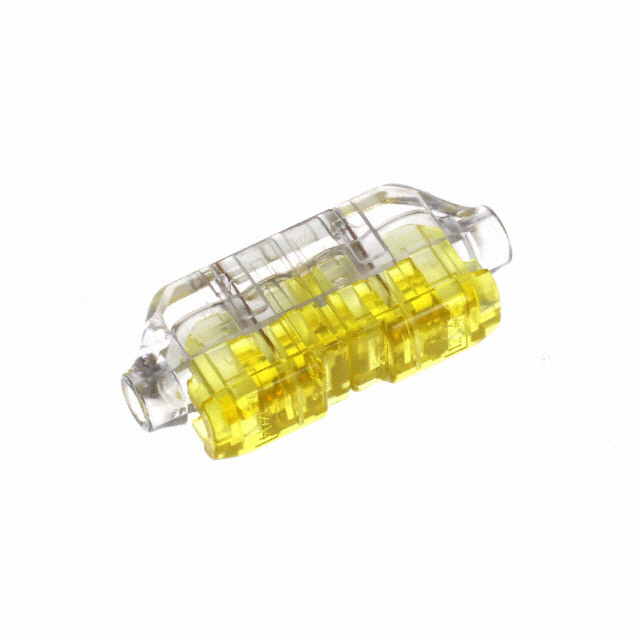 COOLSPLICE LW 12/14 TO 12/14 AWG COOLSPLICE LW 12/14 TO 12/14 AWG