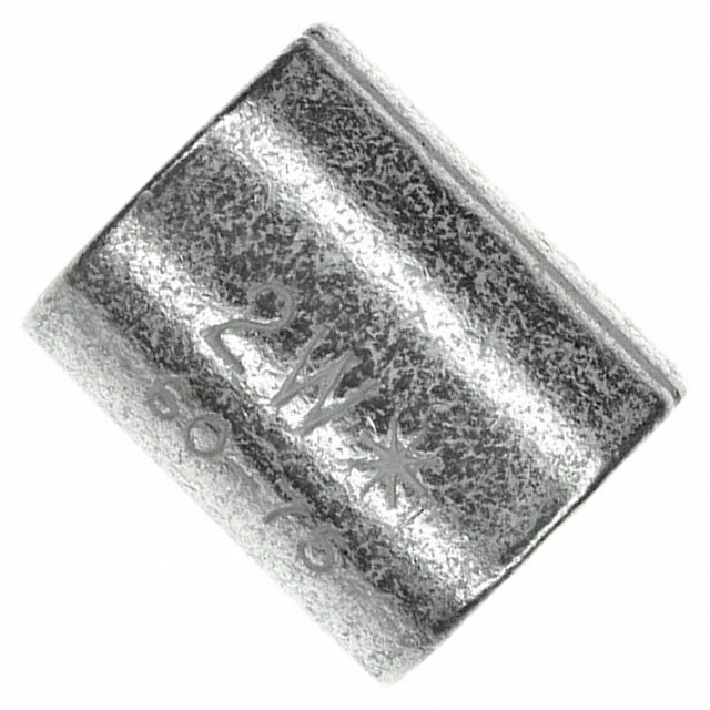 CONN INLINE 2 AWG CRIMP