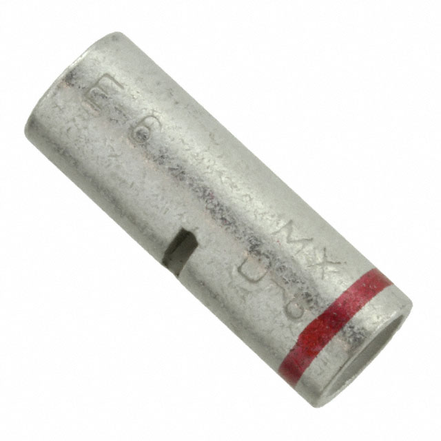 CONN SPLICE 6 TO 8 AWG CRIMP