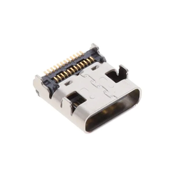 USB4 GEN3, TYPE C, TOP MOUNT, CE USB4 GEN3, TYPE C, TOP MOUNT, CE