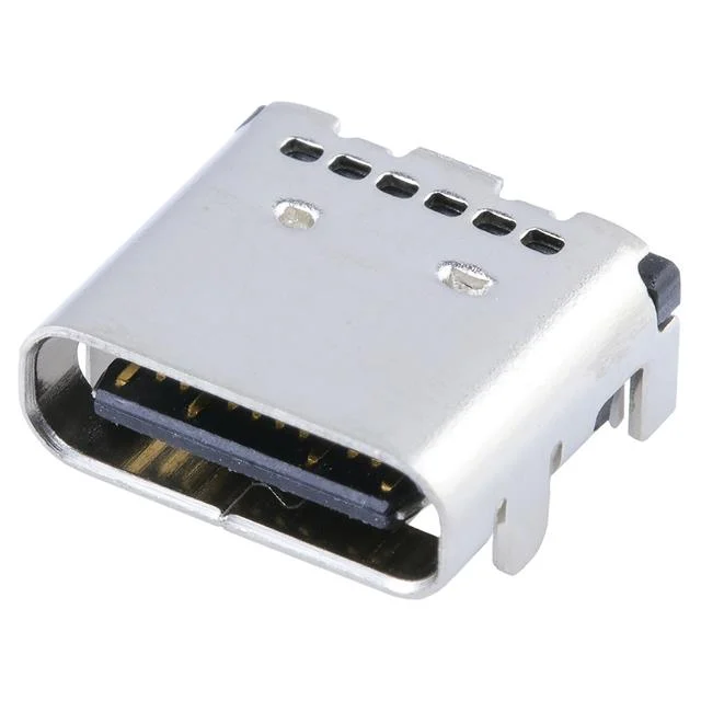 TOP MOUNT 24PIN (TYPE C REC.)