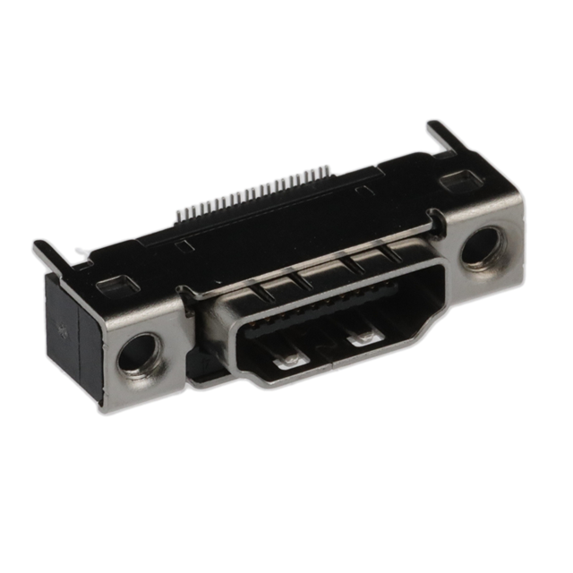 CONN RCPT 1.4 HDMI 19POS SMD