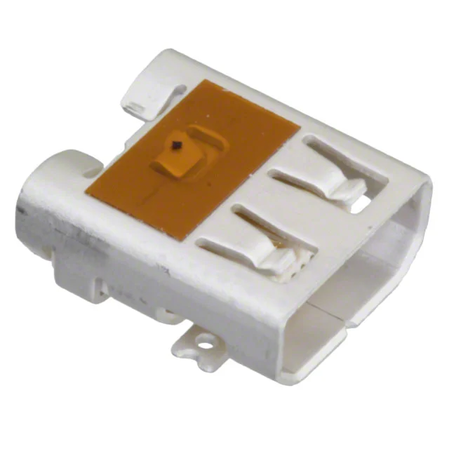 CONN RCP MICRO HDMI 19POS SMD RA CONN RCP MICRO HDMI 19POS SMD RA