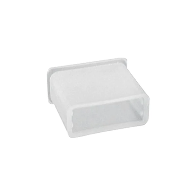 CONN DUST COVER FOR USB A