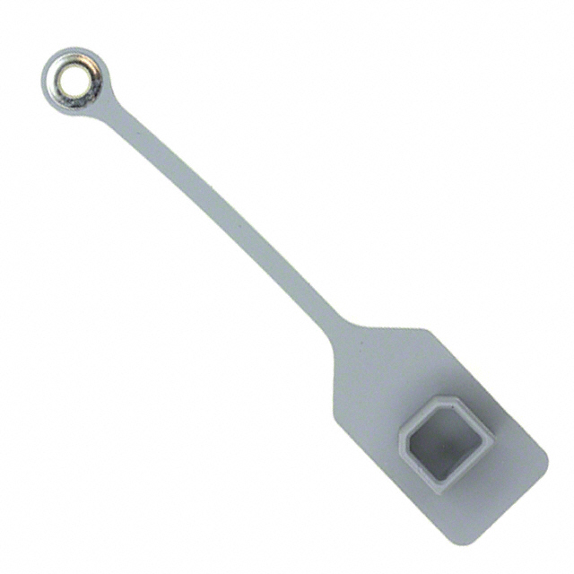 CONN DUST COVER FOR USB B