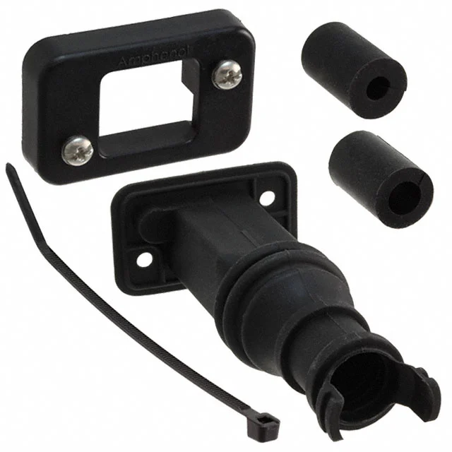 CONN BOOT HOODED FOR MRJ/MRJR CONN BOOT HOODED FOR MRJ/MRJR