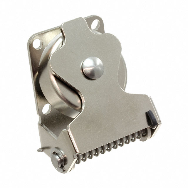 CONN COVER FOR USB RECEPTACLE