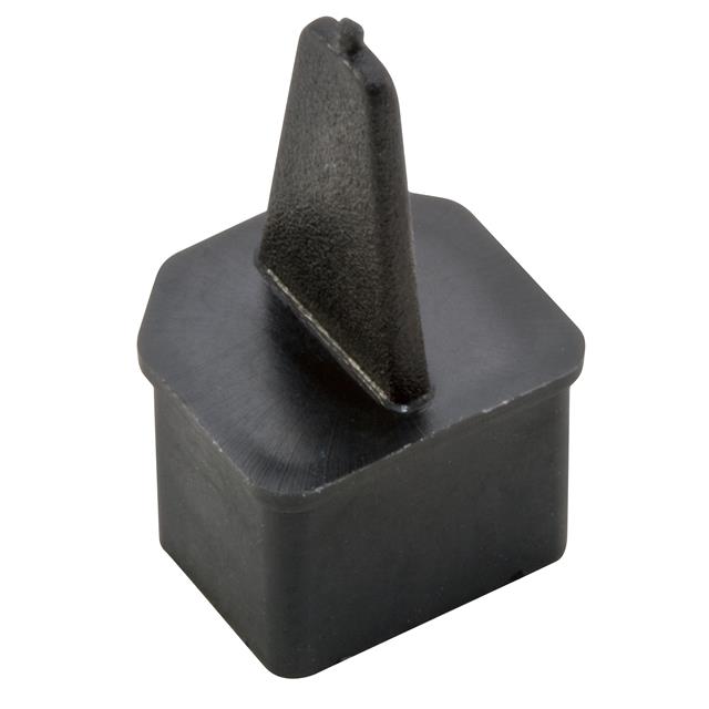 USB-B-PLUG PE-LD01 BLK002, 5000/ USB-B-PLUG PE-LD01 BLK002, 5000/