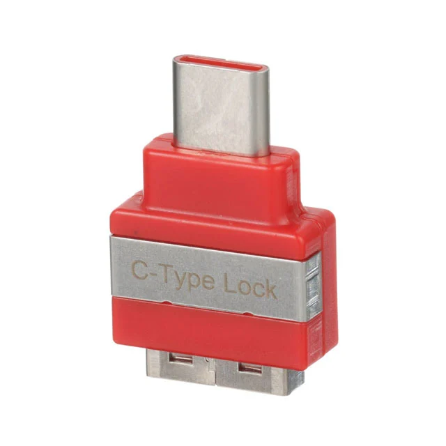 SMARTKEEPER USB TYPE C BLOCKOUT