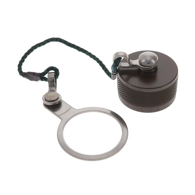 MDPFTV REDUCED FLANGE JAM NUT RE