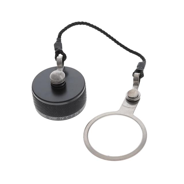 USBFTV REDUCED FLANGE JAM NUT CA