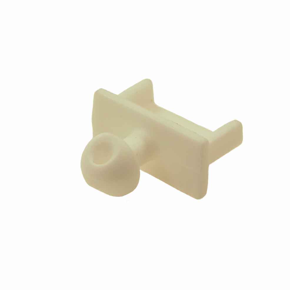 DUST COVER HDMI WHITE