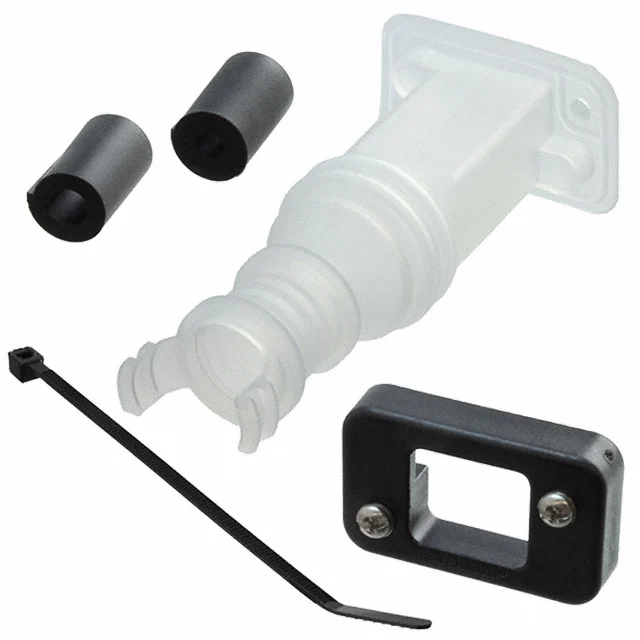 CONN BOOT HOODED FOR MRJ/MRJR