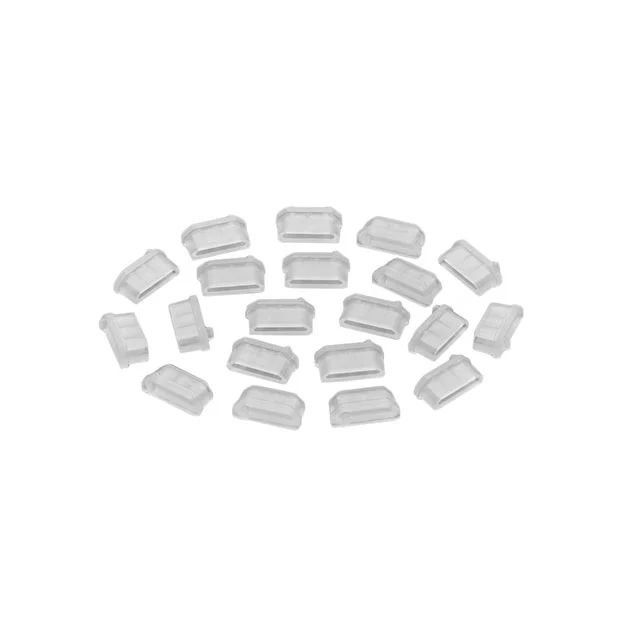 SILICONE HDMI DUST COVER INSERTS