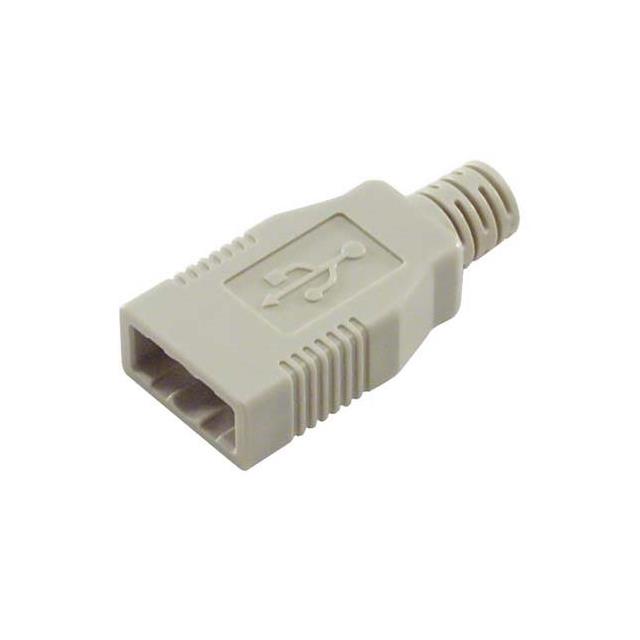 HOOD FOR USB 2.0 A CONNECTOR