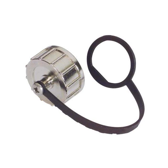 WATERPROOF CAP USB SHIELDED