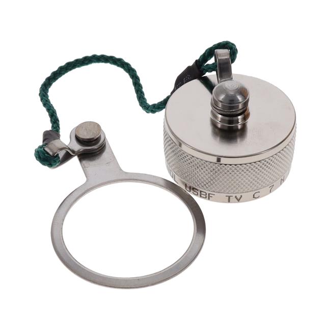 USBFTV REDUCED FLANGE JAM NUT CA USBFTV REDUCED FLANGE JAM NUT CA