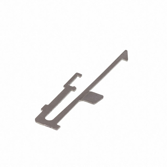 CONN LATCH FOR DISPLAYPORT CONN CONN LATCH FOR DISPLAYPORT CONN