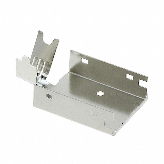 CONN INNER SHELL FOR DISPLAYPORT
