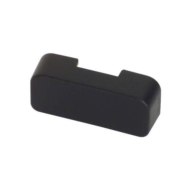 DVI DUST COVER MALE PKG/10