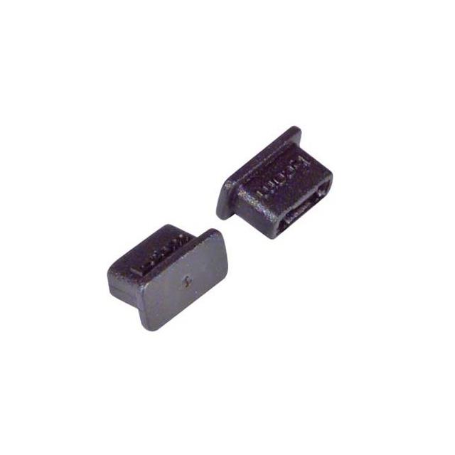 CVR USB 2.0 MICROB PLUG10/PK CVR USB 2.0 MICROB PLUG10/PK