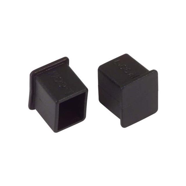 COVER USB-B 3.0 PLUG10PC/PK COVER USB-B 3.0 PLUG10PC/PK