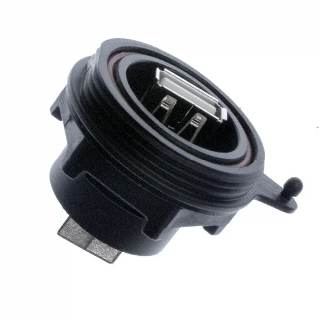 ADAPTER USB A RCPT TO USB B PLUG ADAPTER USB A RCPT TO USB B PLUG