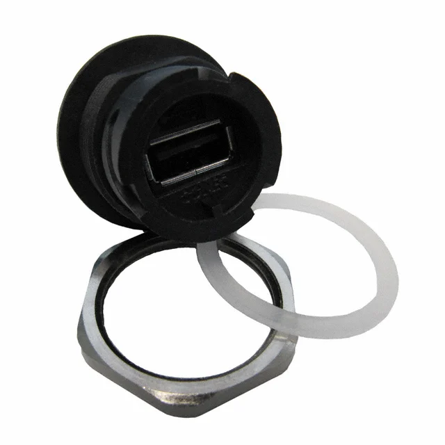 ADAPTER USB A RCPT TO USB A RCPT ADAPTER USB A RCPT TO USB A RCPT