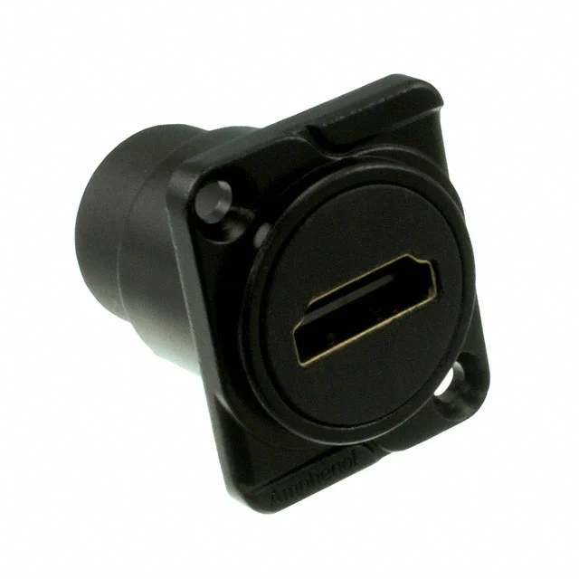 ADAPTER HDMI RCPT TO HDMI RCPT ADAPTER HDMI RCPT TO HDMI RCPT