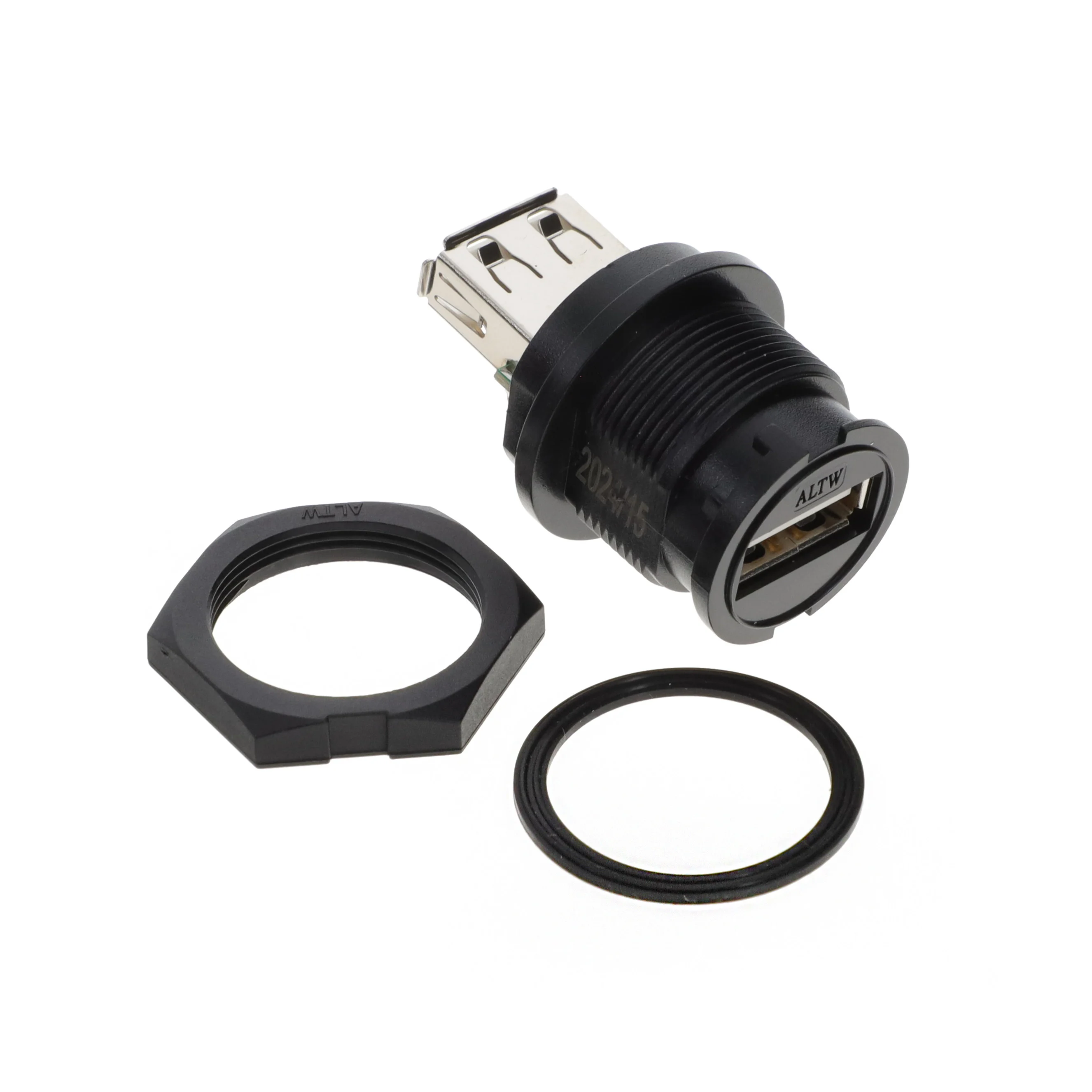 ADAPTER USB A RCPT TO USB A RCPT ADAPTER USB A RCPT TO USB A RCPT