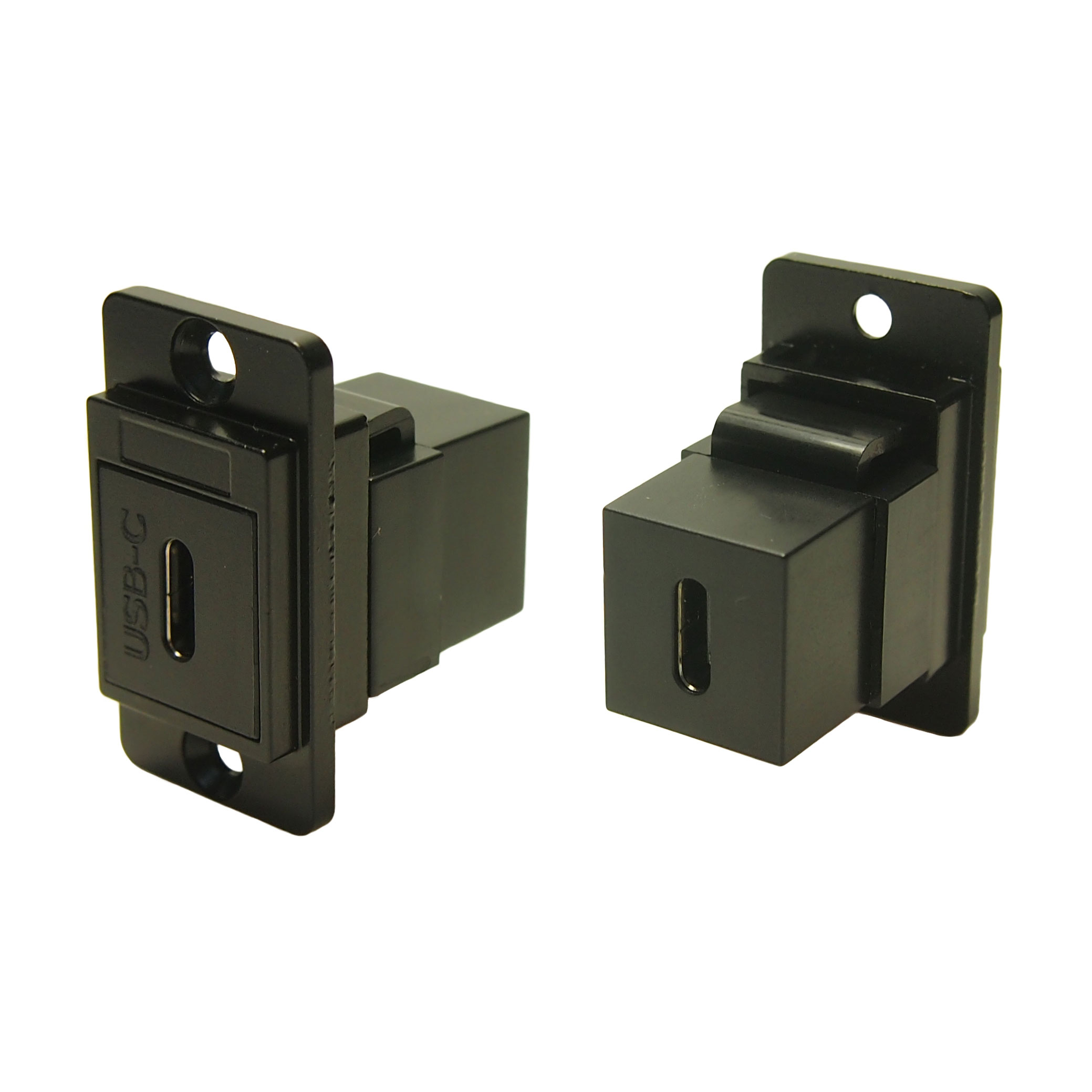 DUALSLIM USBC F-F CSK