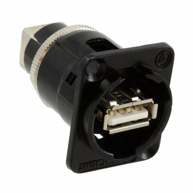 ADAPTER USB A RCPT TO USB B RCPT ADAPTER USB A RCPT TO USB B RCPT