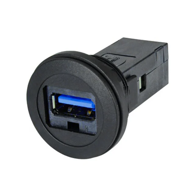 ADAPTER USB A RCPT TO USB A RCPT ADAPTER USB A RCPT TO USB A RCPT