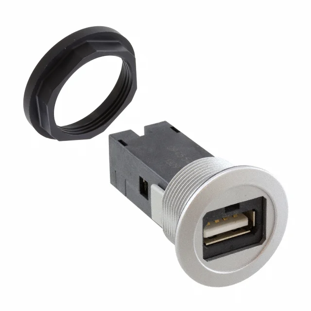 ADAPTER USB A RCPT TO USB A RCPT ADAPTER USB A RCPT TO USB A RCPT