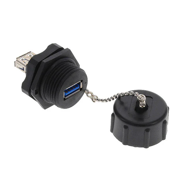 USB 3.0 COUPLER, SUPERSPEED, 3.0 USB 3.0 COUPLER, SUPERSPEED, 3.0